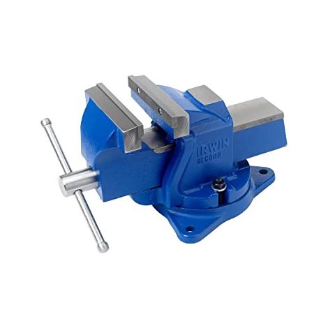 Workshop Vice con Anvil 150 mm T6ton6vs (1/3)