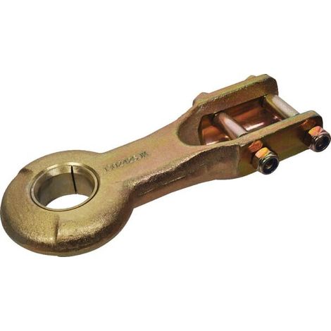 Occhione di traino AL-KO 1213350