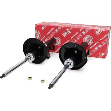 2 AMMORTIZZATORI posteriori S+D FORD MONDEO II (BAP BFP) (1/5)