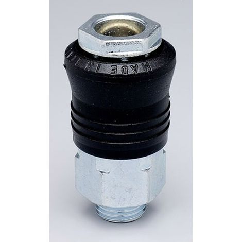 Universal männlicher Kugelanschluss 3/8" - Blister