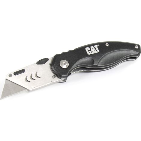 CAT Faltbares Universalmesser 16,2 cm (1/5)