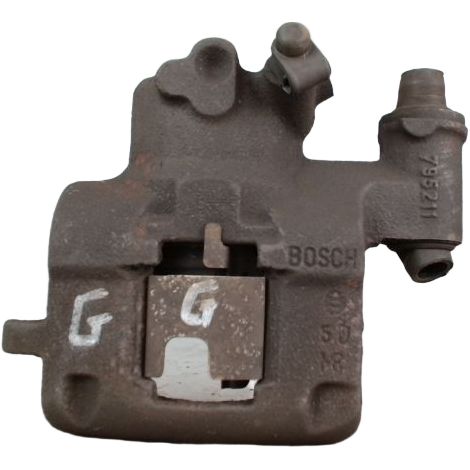 [PRODUIT D'OCCASION] Etrier De Frein Avant Gauche FIAT Punto 2 Phase 1 Essence ♻️ Ref Oe. 77364841 - Garantie à vie (1/4)