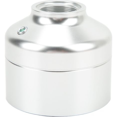 Filtre à gasoil outil de dérivation en alliage d'aluminium suppresseur déplaceur de remplacement pour camions Chevy 6.6l moteur diesel Duramax (1/5)