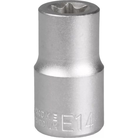 MJW Douille Torx interne 1/2"" E14 MJW (1/2)