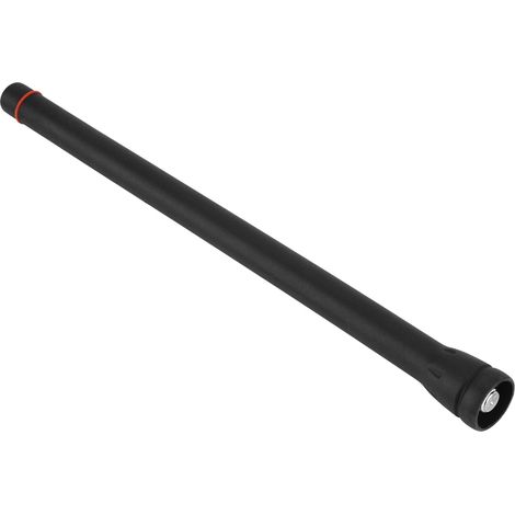 4 Pièces Talkie-Walkie VHF Antenne Bidirectionnelle pour Radio ICOM Portatif