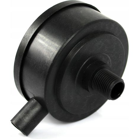 Filtro aria per compressore 200L (200) (1/3)