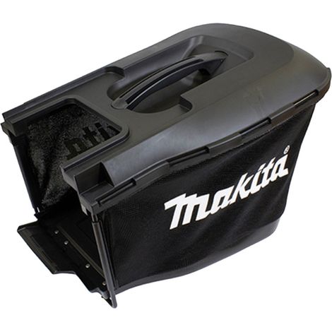 Makita Bac de ramassage complet 45L Makita