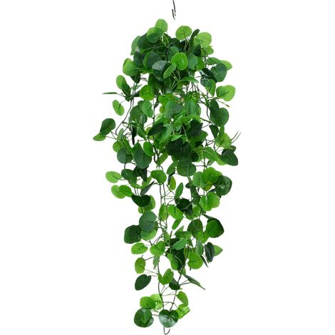 Plante artificielle de simulation de vigne pour décoration de jardin de maison et de fête (1/4)