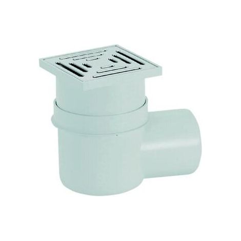 Dallmer 578945 Bonde de cave 57 AKE (1/2)