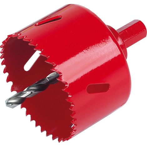 Sierra de Corona Wolfcraft 65 mm