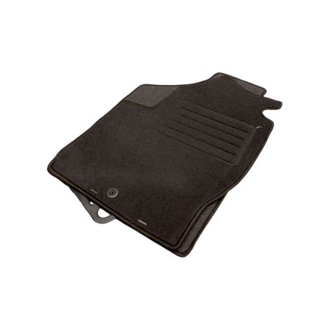 Teppich-Fußmatten für Ford Galaxy I (1995–2006) – vorne