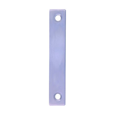 Lettera i acciaio inox 10cm 7278 amig (1/2)
