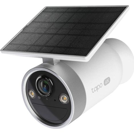 TP-Link Tapo C465 kit de videovigilancia Inalámbrico (1/3)