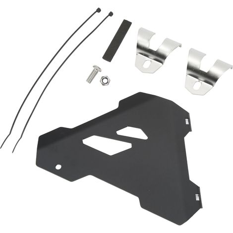 Souffleur aspirateur noir, hélice en ABS, pièce de rechange 125 0494 pour souffleur électrique Toro (1/5)