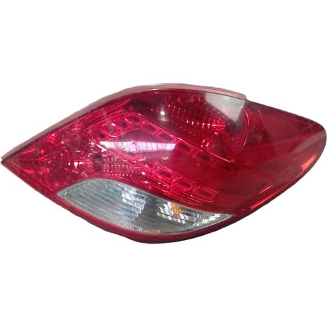 Feu Arriere Droit PEUGEOT 207 2009- [PRODUIT D'OCCASION]♻️6351hq