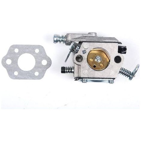 Kompatibel mit Vergaser für Stihl 021 023 025 MS210 MS230 MS250 Kettensäge Neu (1/4)
