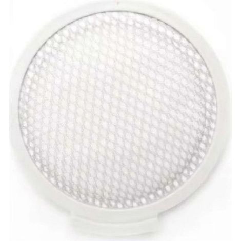 Kit de 4 sacs à poussière et filtres pour aspirateur balai sans fil Roborock H7 : pièces détachées (filtres avant et arrière). (1/4)