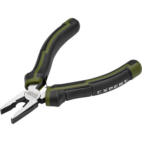 Draper 28573 Draper Expert Mini Combination Pliers, 115mm