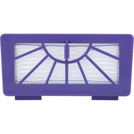 Lot de 4 filtres pour aspirateur Neato XV-11, XV-12, XV-21, XV-15 et XV-14 (1/5)