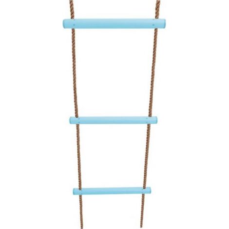 Intex 44003 Echelle pour portique Corde, plastique