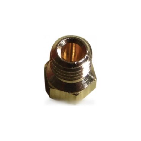 Iniettore gaz butano/propano (diam 0,50) - Piano cottura - BEKO - 3000783662734121900