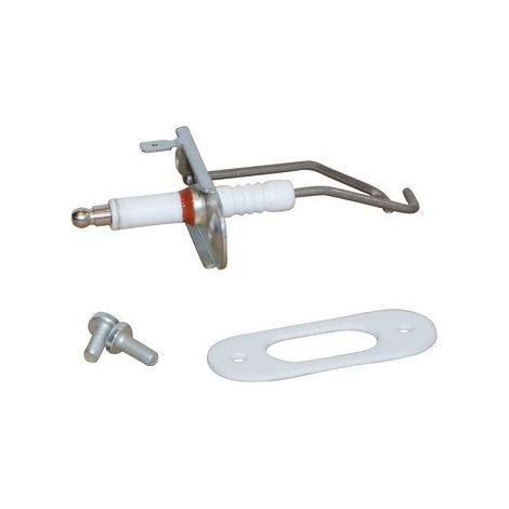Bougie d'allumage- DIFF pour Saunier Duval - 0020133817