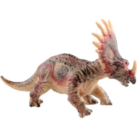 1 Stück Dinosaurier-Schreibtischmodell
