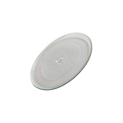 Plato giratorio diámetro 360 mm MJS47373302 para microondas LG GOLDSTAR