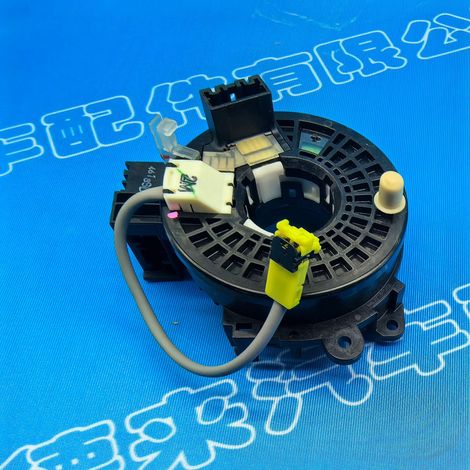 Suitable for Nissan 13-19 Teana L33, Murano, Bluebird 12-23 Sylphy clock spring, clock coil, and hairspring. (1/4)