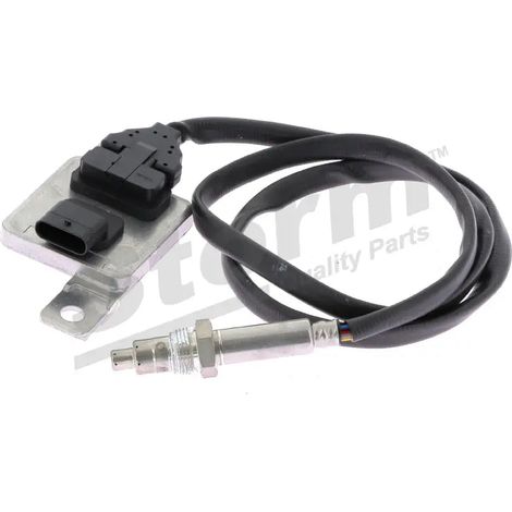 Capteur NOx, Catalyseur NOx compatible Audi, Škoda, VW, Seat (1/5)