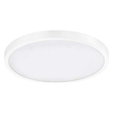 Eglo Fueva 1 Lampada da Soffitto, 25 W, Bianco (1/4)