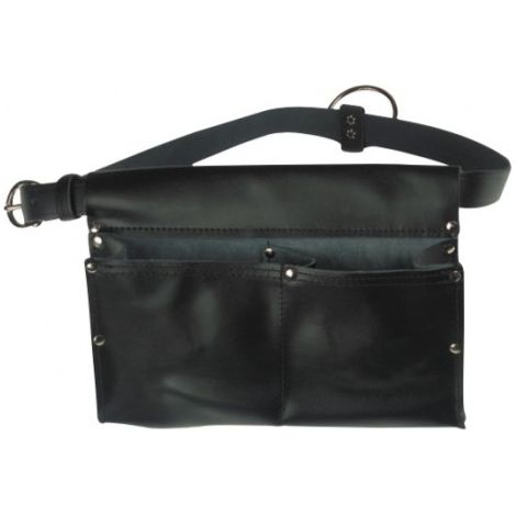 Jouanel TABCF : Tablier Coffreur Cuir & Ceinture Pro