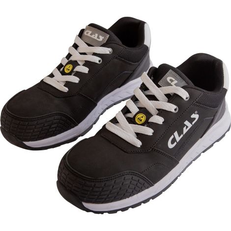 Basket de securité duo black taille 43 - AP 7043 - CLAS Equipements
