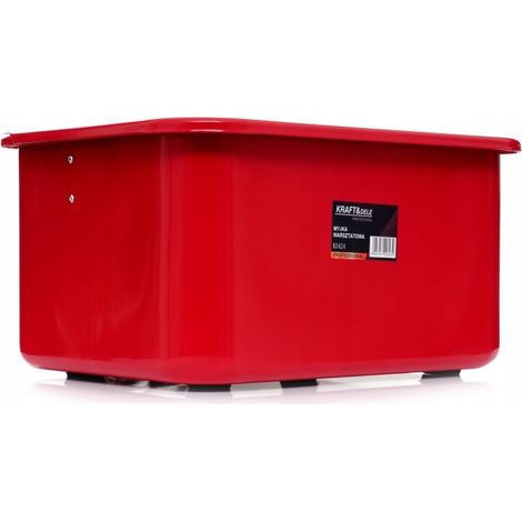 Laveuse d'atelier électrique professionnelle 13 L (1/5)