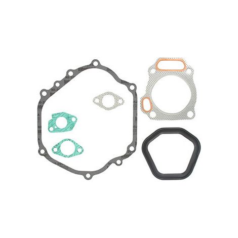 Pochette De Joints Adaptable Honda Pour Moteur Gx340 - 11 Ch. - 8 Ch.. Remplace Origine: 06111-ze3-405