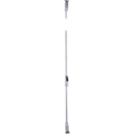 SERRURE SAFE PAD 733 NOIR - VACHETTE (1/3)