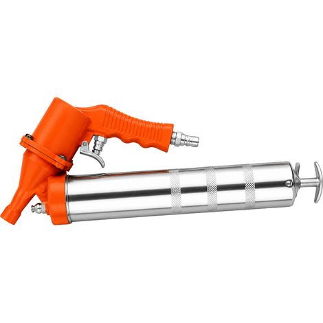 Pistolet graisseur pneumatique 500 ml KD3593
