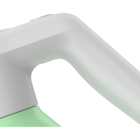 Elektrische Pflanzenspritze für Zuhause, automatische Gießkanne, elektrische Gartenspritze, grüne 1,5-Liter-Flasche (1/5)