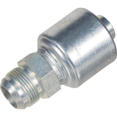 Raccord à sertir GATES 16G16MJ