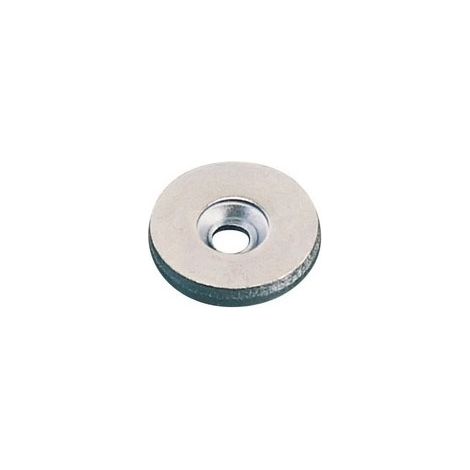 Gâche à visser - Diamètre : 12 mm - B : 2,5 - OLORON (1/2)