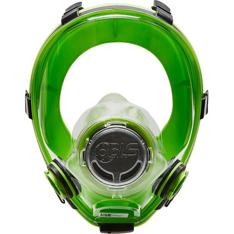 BLS 8001036 MASK VISIER Träger Modell 5700 (1/3)