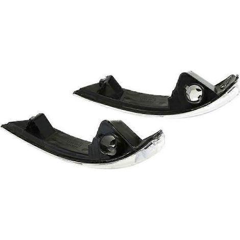 Pantalla de luz intermitente del espejo retrovisor lateral para FORD KUGA Escape ECOSPORT 2013-2019 (lado derecho) (1/4)