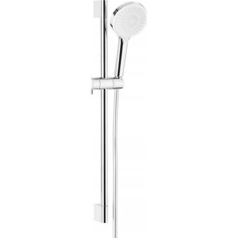 KFA Otava soffione doccia cromato design moderno