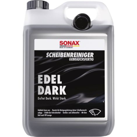Sonax Scheibenreiniger gebrauchsfertig Edeldark 5 L
