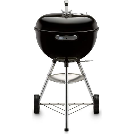 Barbecue Portatile Weber 1241304 Poliestere Alluminio Acciaio (1/5)