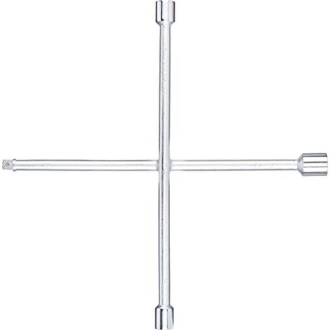 Chiave a croce 24 x 27 x 32 x 3/4 (1/2)