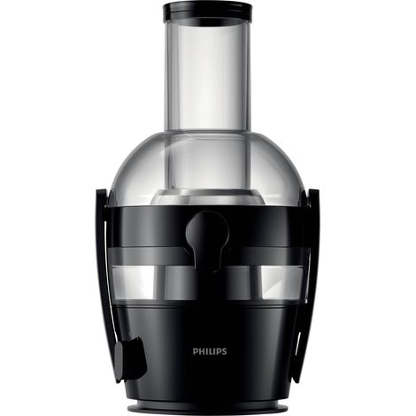 Extracteur de jus Philips Viva Collection HR1856 (1/4)