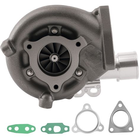 Turbocharger for Land Cruiser 90 3.0 D-4D 2000-2002 1KD-FTV 17201-30010
