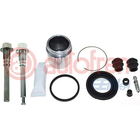 Kit de réparation, étrier de frein Autofren Seinsa D43829S INFINITI 44011JY00A