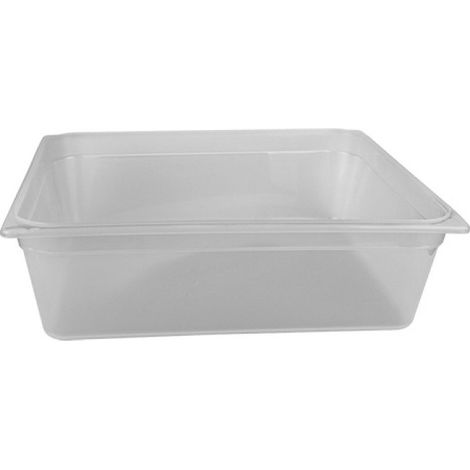 Bac gastronorme GN2/1 H 200 mm - Caterchef